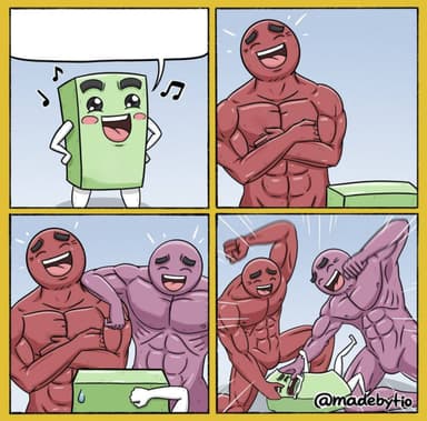 beating-up