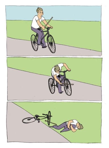 bike-stick