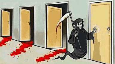 death-knocking-at-the-door