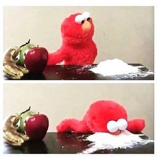 elmo-cocaine