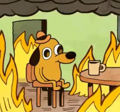 everything-is-fine