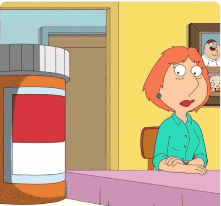 family-guy-louis-pills