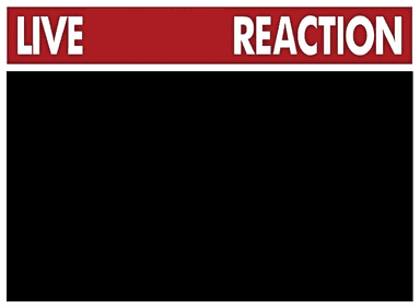 live-reaction