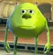 mike-wazowski