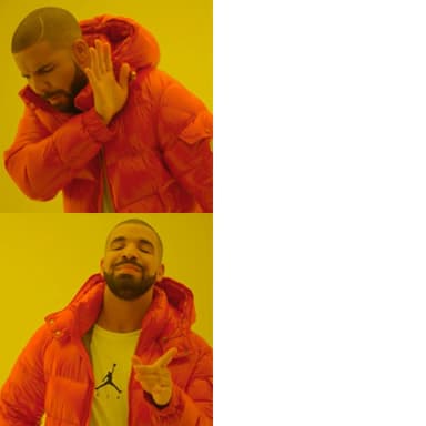 No Yes