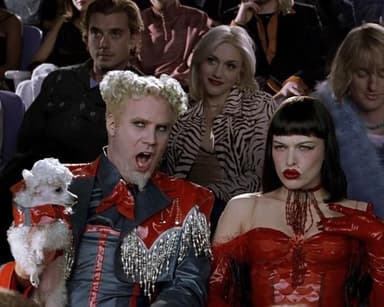 So Hot Right Now